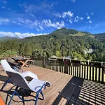 Dom wakacyjny Haus Susi Dornbirn