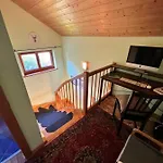 Haus Susi بيت للعطل