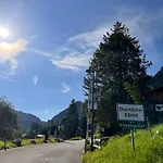 Haus Susi Dom wakacyjny Dornbirn