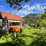 Dom wakacyjny Haus Susi Dornbirn