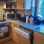 Dom wakacyjny Haus Susi