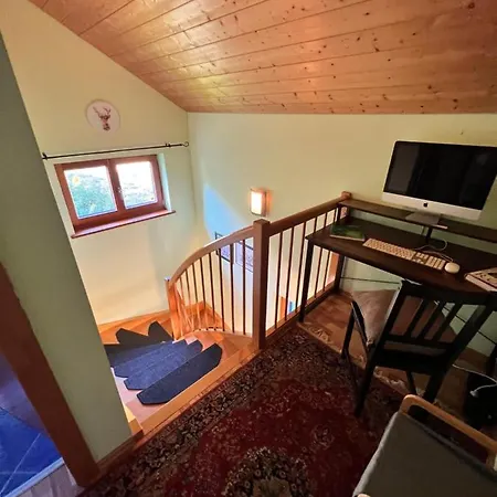 Haus Susi Holiday home