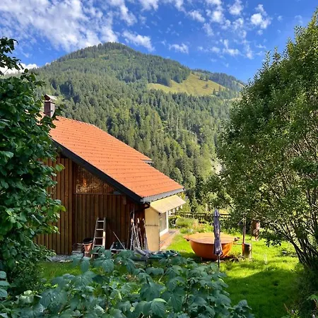 Дом отдыха Haus Susi *