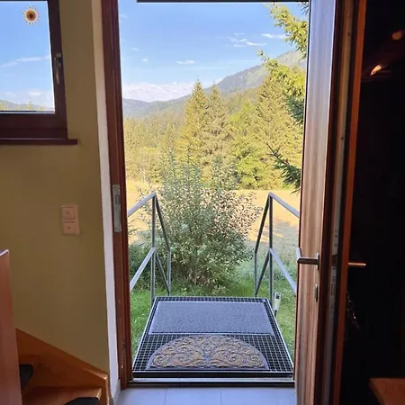 Haus Susi * 도른비른