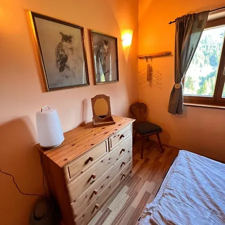 Haus Susi Holiday home *