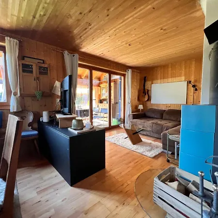 Haus Susi Dornbirn