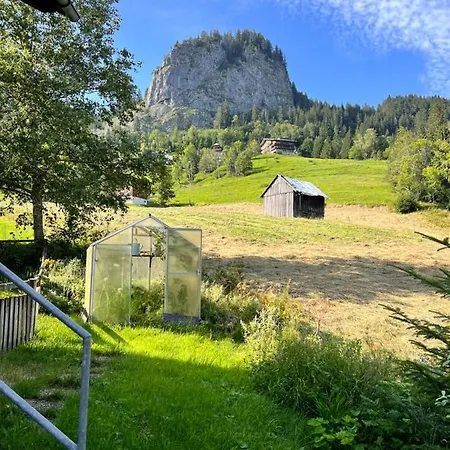 Ferienhaus Haus Susi