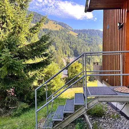 Haus Susi Holiday home