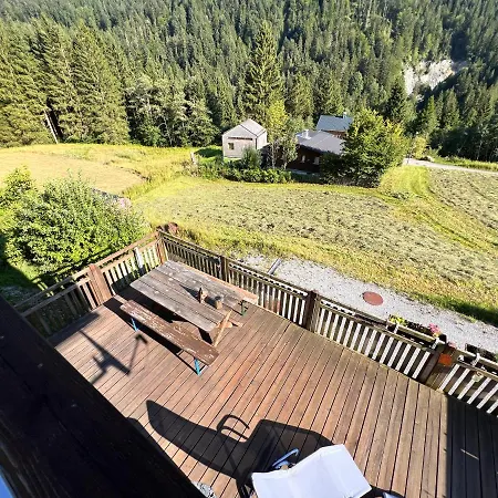 Haus Susi