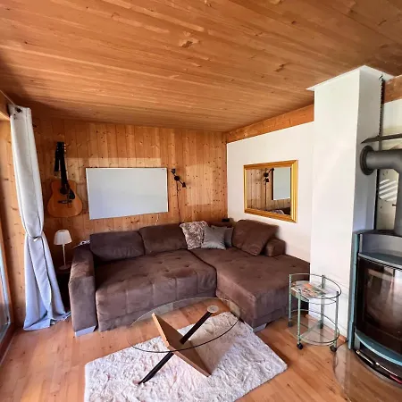 Haus Susi Holiday home *