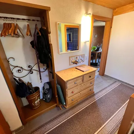 Haus Susi Holiday home *