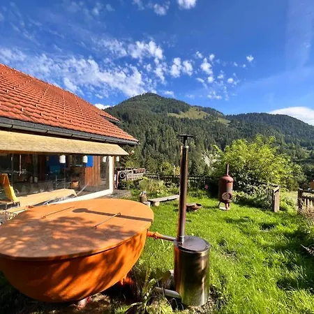 Haus Susi