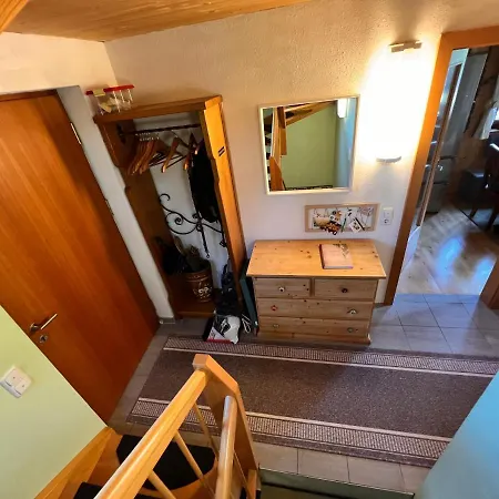 Haus Susi Дом отдыха Дорнбирн