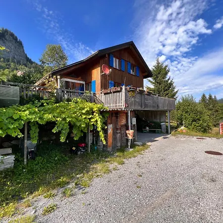 Haus Susi Holiday home