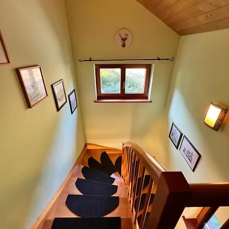 Дом отдыха Haus Susi *