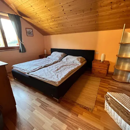 Haus Susi Holiday home *