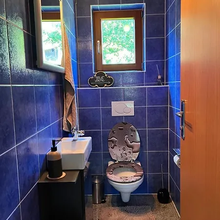 Haus Susi Дом отдыха *