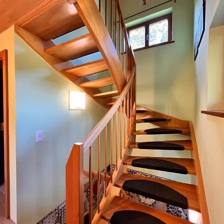 펜션 Haus Susi 도른비른