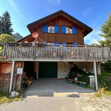 Haus Susi