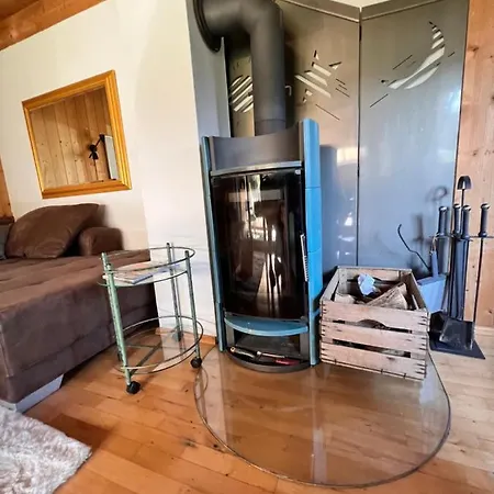 Haus Susi 도른비른