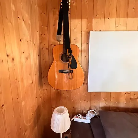 Haus Susi * 도른비른