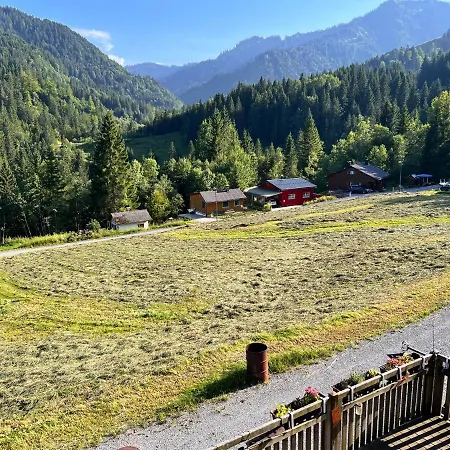 Haus Susi Holiday home