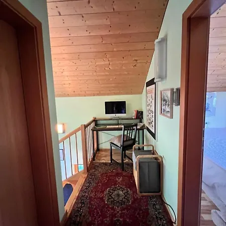 Haus Susi Holiday home Dornbirn
