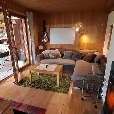 Haus Susi بيت للعطل