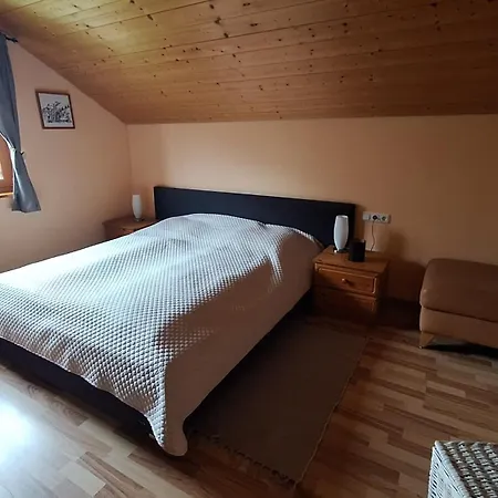 Haus Susi