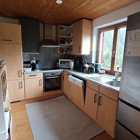 Ferienhaus Haus Susi Dornbirn