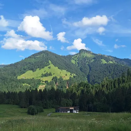 Haus Susi