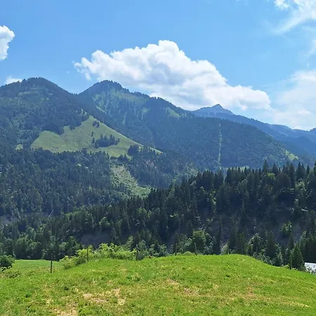 Ferienhaus Haus Susi Dornbirn