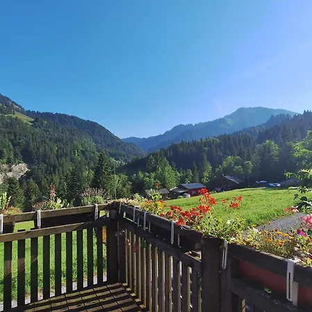 Haus Susi