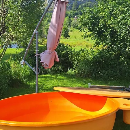 Дом отдыха Haus Susi