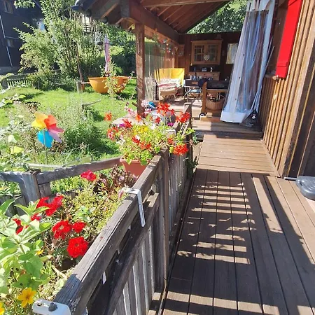 Haus Susi 도른비른