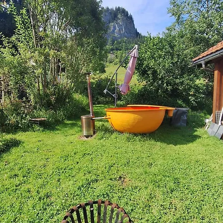 Haus Susi