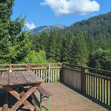 Haus Susi Ferienhaus