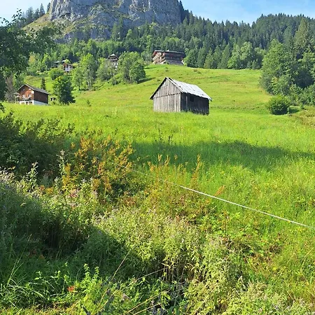 Haus Susi *