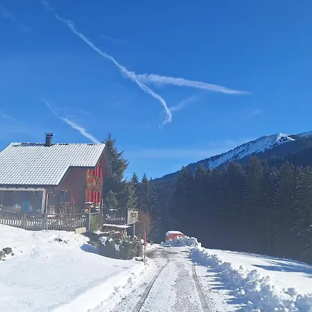 Haus Susi *