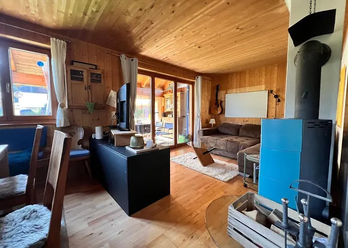 Haus Susi ドルンビルン