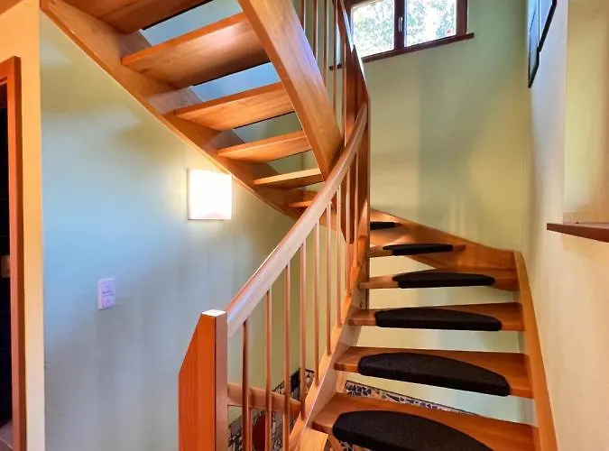 別荘 Haus Susi ドルンビルン