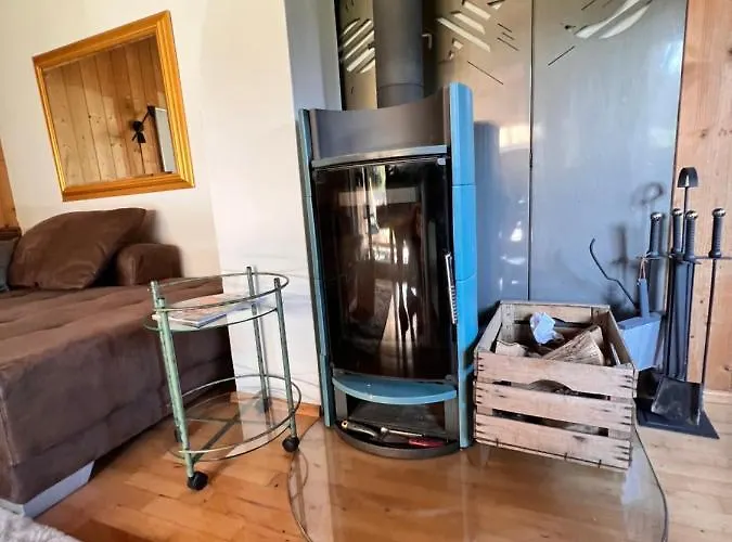 Haus Susi ドルンビルン