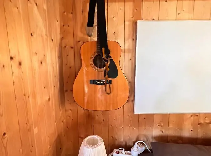 Haus Susi * ドルンビルン