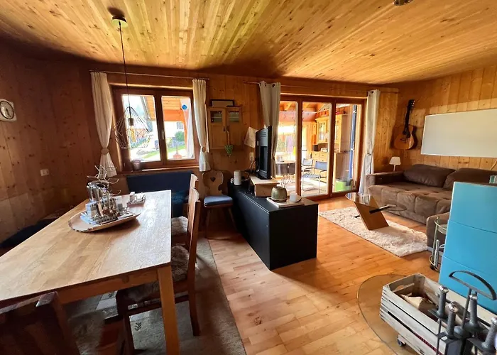 Haus Susi * ドルンビルン