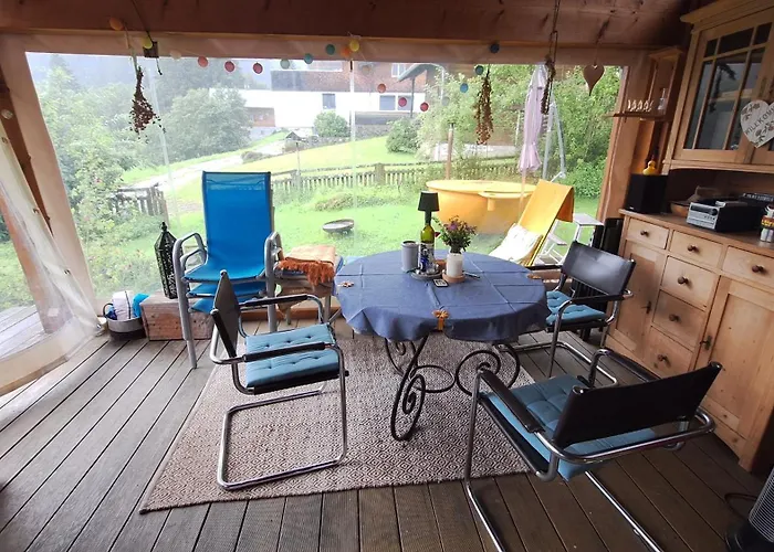 Haus Susi ドルンビルン