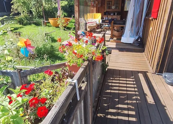 Haus Susi ドルンビルン